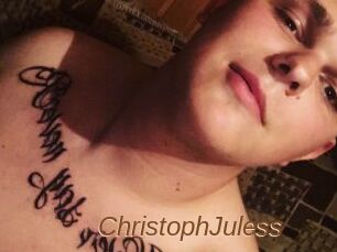 ChristophJuless
