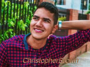 ChristopherBrown
