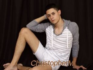 ChristopherM