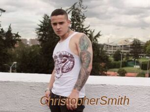 ChristopherSmith