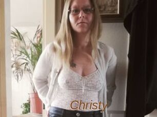 Christy