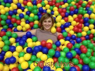 ChristyMoris