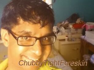 ChubbyTightForeskin