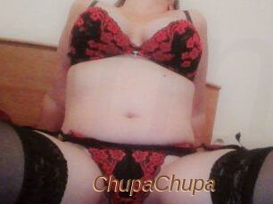 ChupaChupa