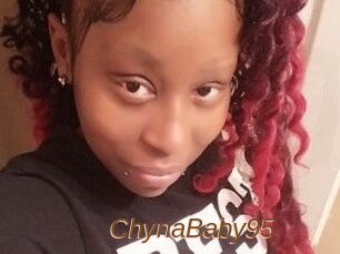 ChynaBaby95
