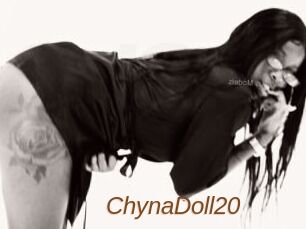 ChynaDoll20