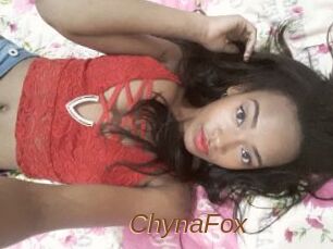ChynaFox