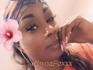 ChynaFoxxx