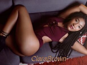 CiaraBrown