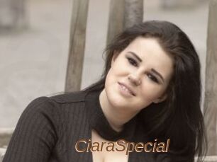 CiaraSpecial
