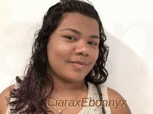 CiaraxEbonnyx