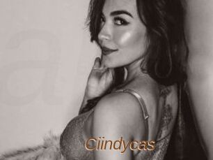 Ciindycas