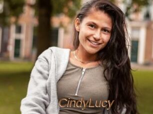 CindyLucy