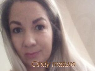 Cindy_mature
