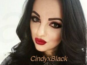 CindyxBlack