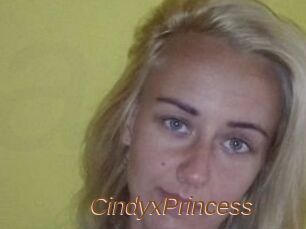CindyxPrincess