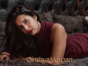 CinthyaMorgan