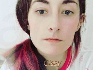 Cissy