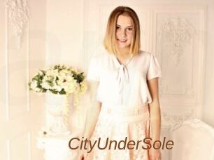 CityUnderSole