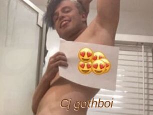 Cj_gothboi