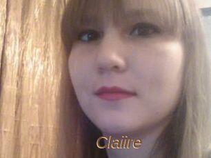 Claiire