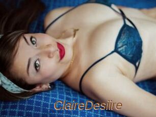 ClaireDesiire