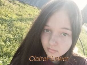 ClaireFLower