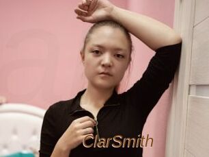 ClarSmith
