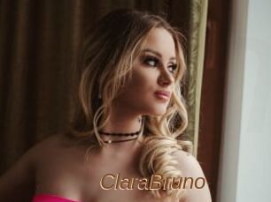 ClaraBruno