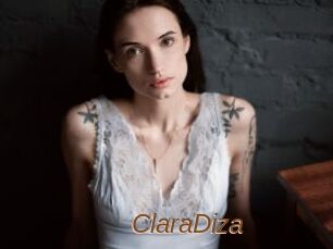 ClaraDiza