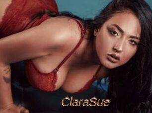 ClaraSue