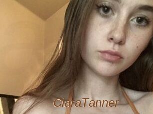 Clara_Tanner