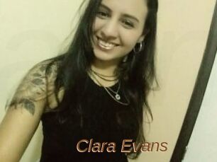 Clara_Evans