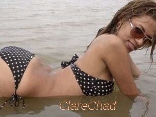 ClareChad