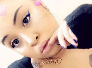 ClariC