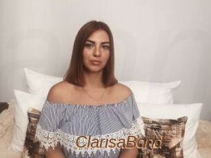 ClarisaBond