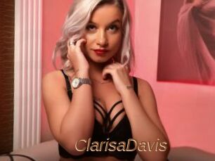 ClarisaDavis
