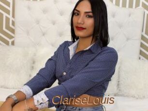 ClariseLouis