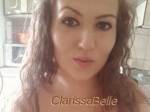 ClarissaBelle