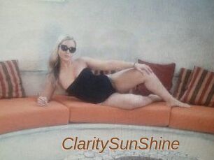 ClaritySunShine