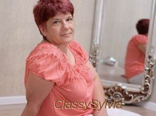 ClassySylvia