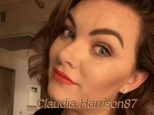 Claudia_Harrison87
