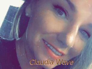 Claudia_Wave