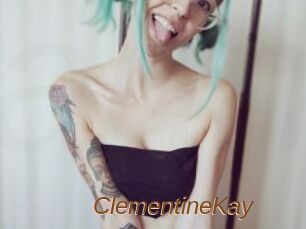 ClementineKay