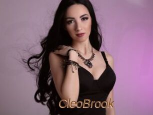 CleoBrook