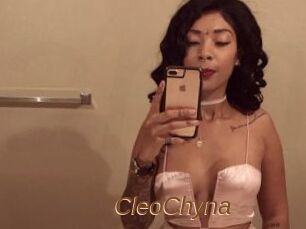 CleoChyna