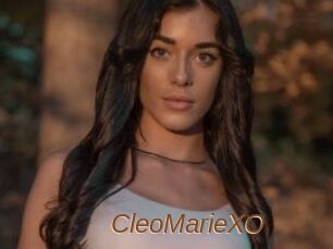 CleoMarieXO