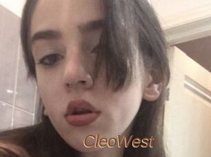 CleoWest