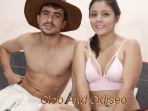 Cleo_And_Odiseo