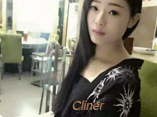 Cliner